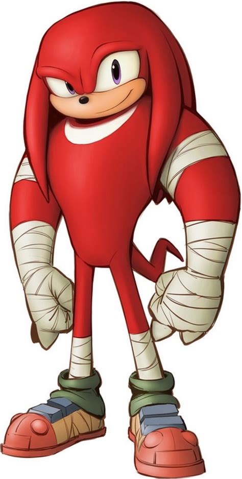 Sonic boom knuckles. Things To Know About Sonic boom knuckles. 